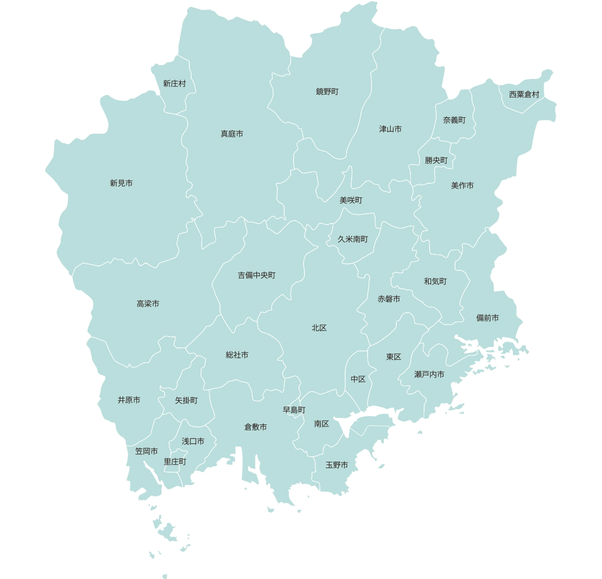 岡山県